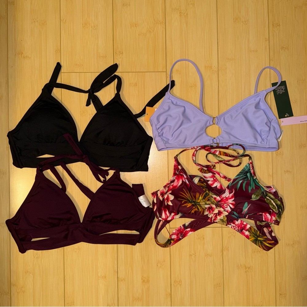 Bikini Top Bundle - image 1