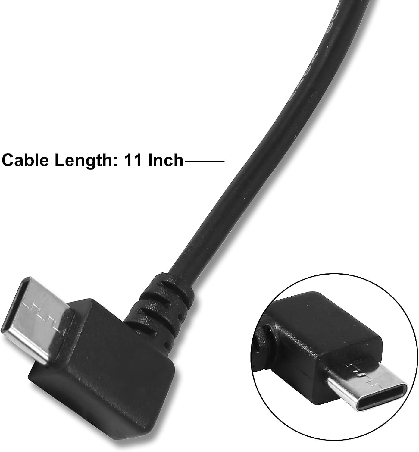 12V to 5V 3A Buck Converter Module with Type-C Interface