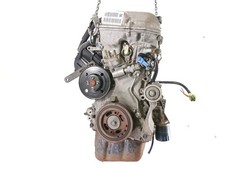 Moteur Subaru JUSTY