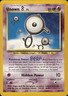Pokemon Neo Revelation #39/64 Unown [B] Uncommon Lightly played