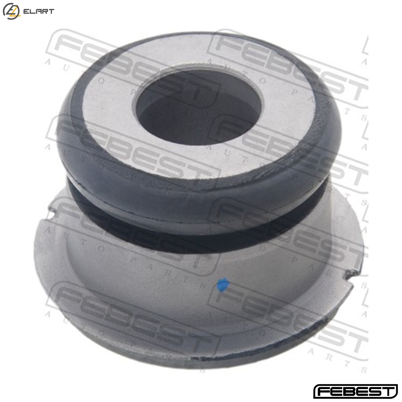 BUSHING AXLE BEAM VLAB-014 FOR VOLVO XC90/SUV/II D 4204 T11/B 4204 T27 2.0L 5cyl