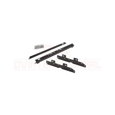 Draw-Tite Gooseneck Rail Kit 16K for Dodge Ram 2500 1994-2002