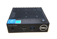 thin client / client leger dell wyse3040 N10D...