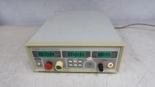 QUADTECH SENTRY 10 AC HIPOT TESTER M1675
