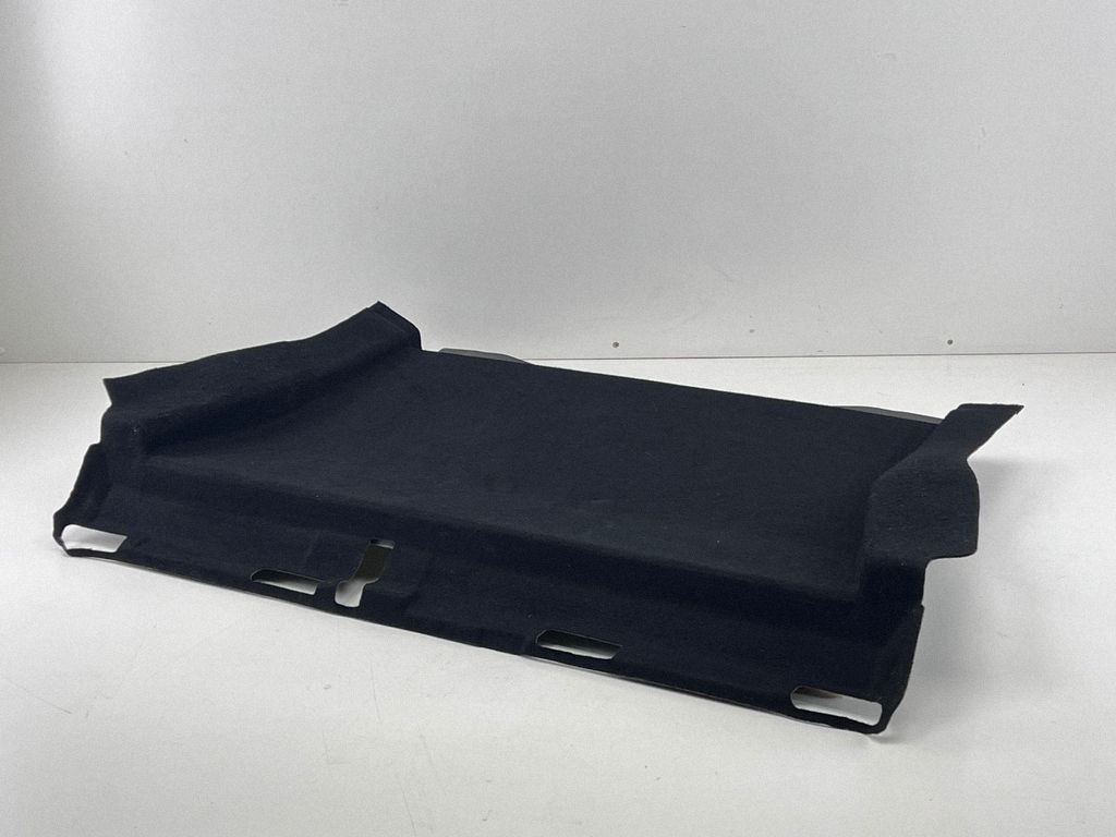 Tesla Model 3 LR AWD 2019 Trunk boot mat liner 147970200A CAI11399