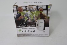 Wifiblast Mini Wifi Repeater
