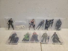 Hasbro G.I. Joe Classified Series 11 Figure Lot Complete Great Condition Mint