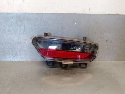 265801655R NEBELSCHLUSSLEUCHTE RECHTS / VALEO / 5704484 FÜR RENAULT CAPTUR II H - Bild 1 von 4