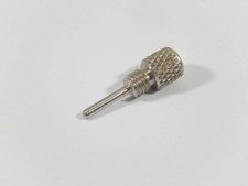 VINTAGE UNKNOWN 20MM LONG HARDSTOP SCREW CAMERA PART NOT SURE 