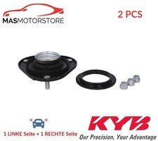 FEDERBEINLAGER DOMLAGER PAAR VORNE KYB SM1011 2PCS P FÜR TOYOTA AVENSIS,VERSO