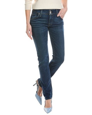 Hudson Jeans Collin Obscurity Skinny Jean Women's