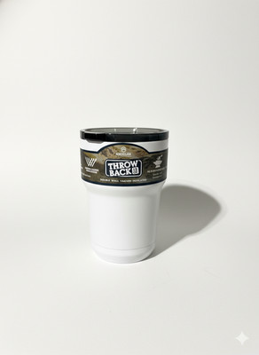 Magella throw back 12 oz
