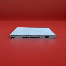 CCR1036-8G-2S+EM Mikrotik Cloud Core Router -...