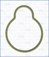 AJUSA 2x Dichtung Ansaugkr&uuml;mmer 13111300/2x f&uuml;r MERCEDES KLASSE W140 Model S124