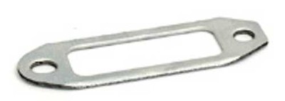 Dichtung Auslasskanal für Deutz Semi-metallic 03371689