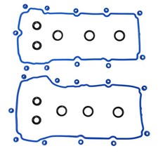 VS50814R Valve Cover Gasket Set Compatible with Ford Edge/Explorer/F150/Musta...