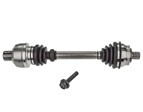 Meyle Antriebswelle Vorderachse Rechts U.A. FüR Ford, Seat, VW-image