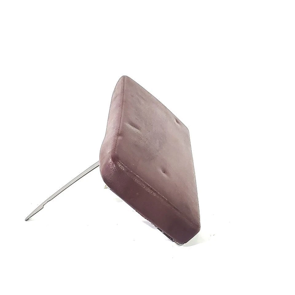 1987 Chrysler Conquest OEM console central tampa apoio de braço  - Imagem 3 de 4