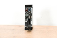 Ikegami OCP-10 Operation Control Panel for BS/CCU Camera Head CG0138P