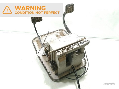 Ford Fiesta Pedals Set 1.4 TDCi Diesel 50kW (68 HP) 41211159 2007 Hatchback - Picture 2 of 13