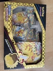 Coffret Pikachu VMax Zenith Suprême EB12.5 Neuf Scellé 🇫🇷