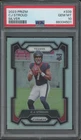 2023 Panini Prizm Silver #339 CJ Stroud RC Rookie Gem Mint PSA 10