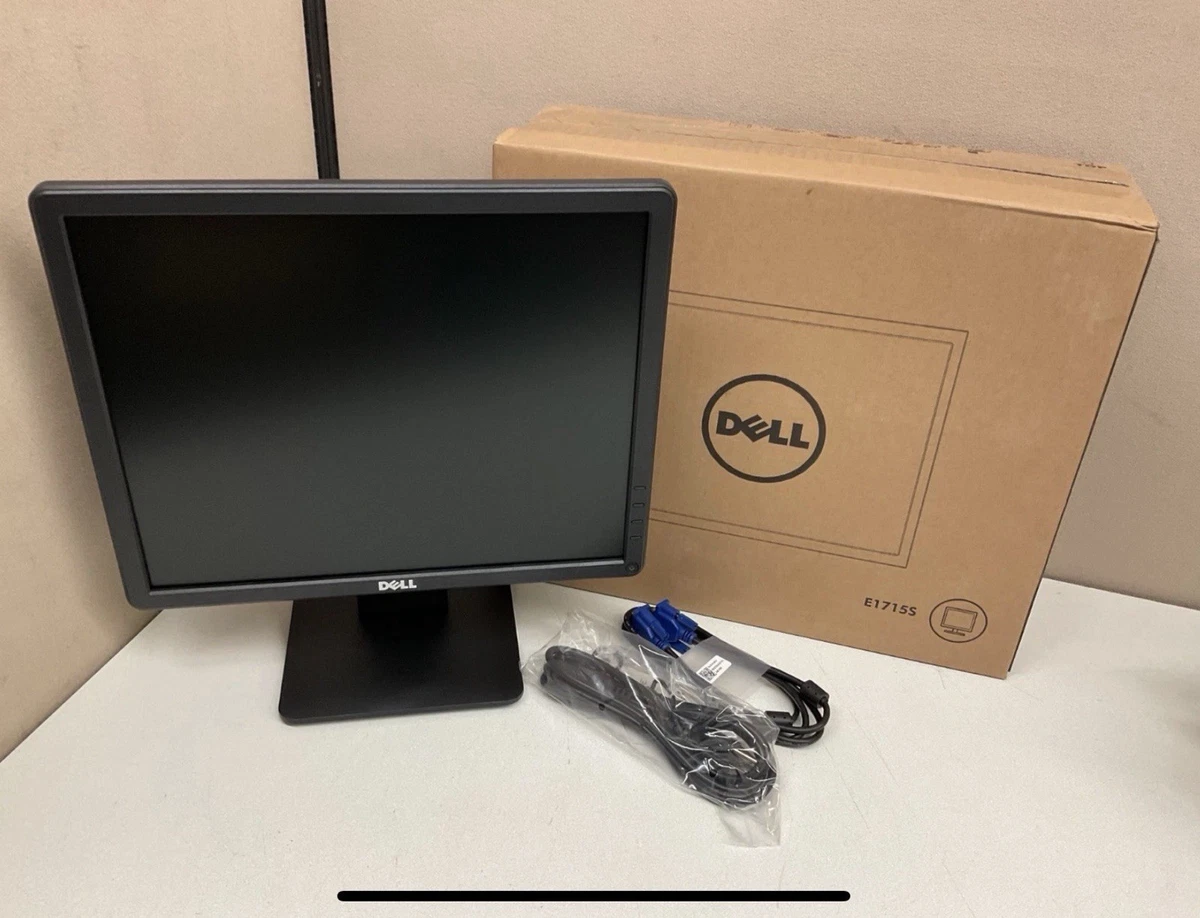 Dell E Series 5:4 Computer Monitors for sale | eBay