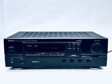 Denon DRA-375RD Ricevitore stereo (#6262)