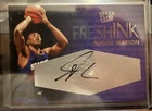 1999 Fleer Ultra Basketball Shawn Marion #NNO