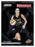 Sue Bird 2024 Panini Prizm Monopoly WNBA #WNBA19 Seattle Storm *324