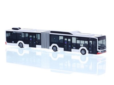 Rietze 75852 - 1/87 MAN Lion´s City 18´18 DB Regio-Alb-Bodensee - Neu