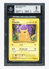Pokemon BGS 9 Pikachu C 2016 35/108 XY Evolutions English