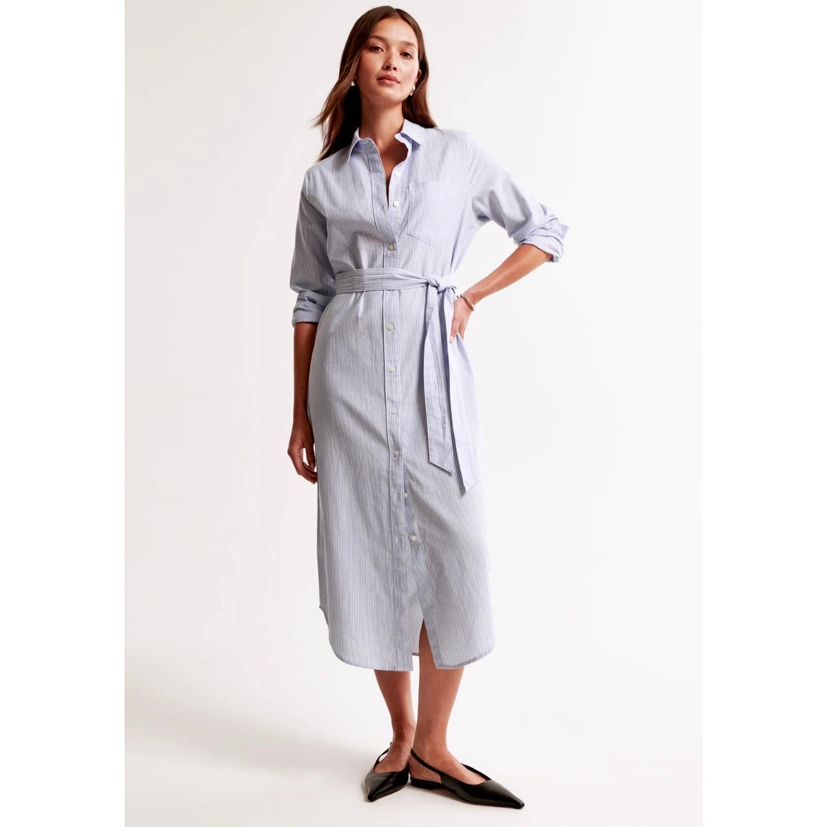 Abercrombie & Fitch Shirt Dresses for sale | eBay Abercrombie & Fitch Shirt Dresses for sale | eBay