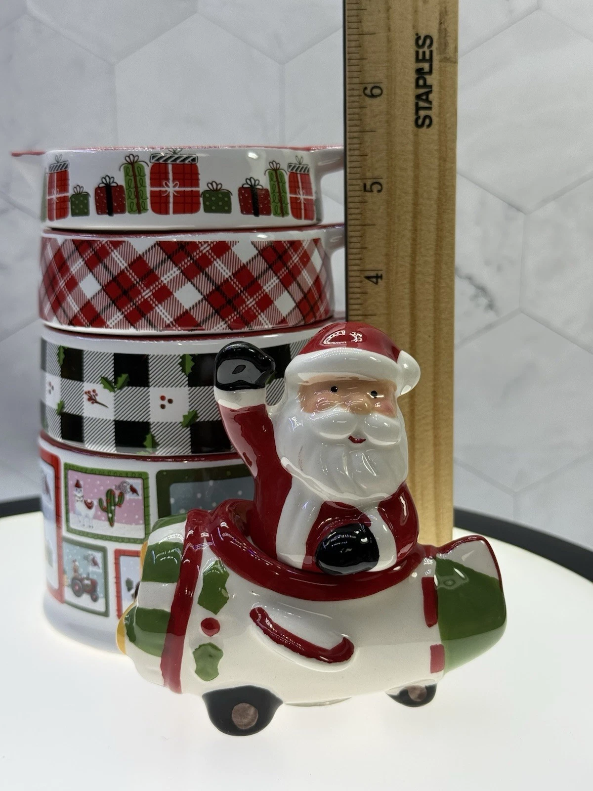 measuring cup set