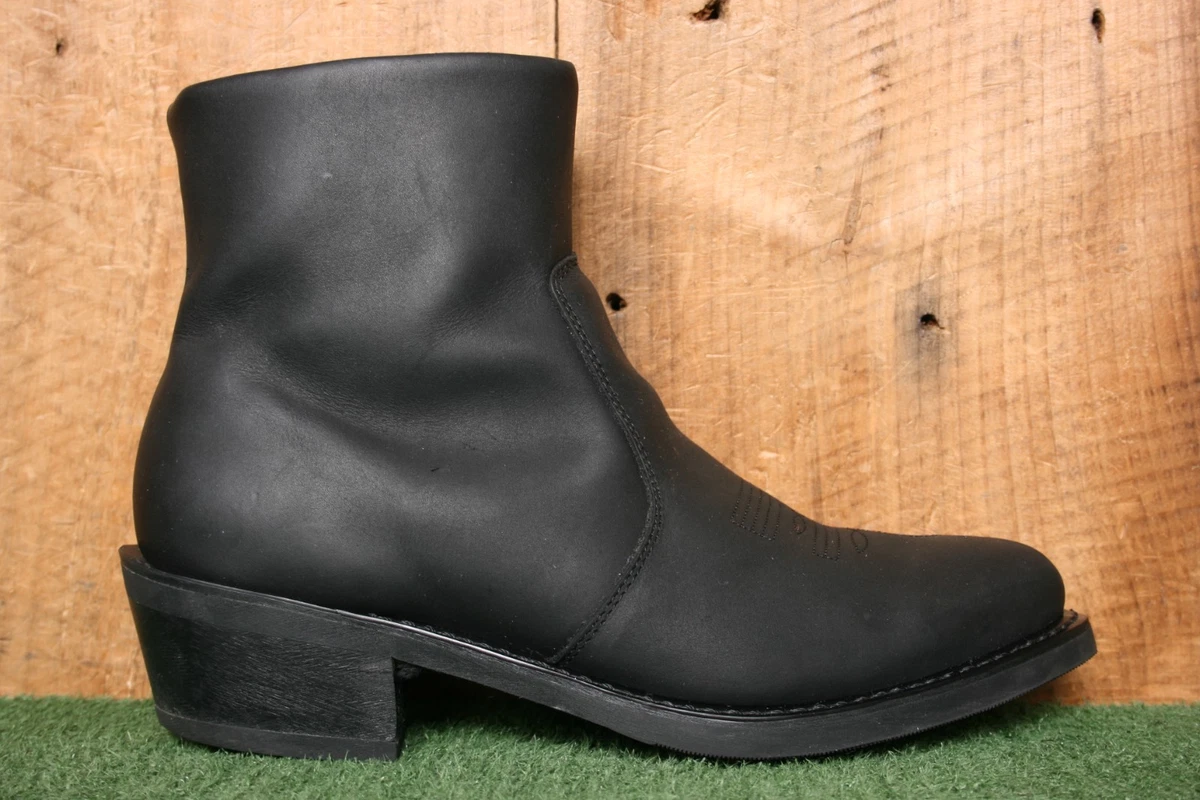 Black Durango Ankle Boots for Men for Sale | Shop New & Used  display picture 2
