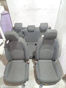 5Q4881105A kit sedili SEAT LEON 5F1 1.4 16V TSI ACT jgrmp114301