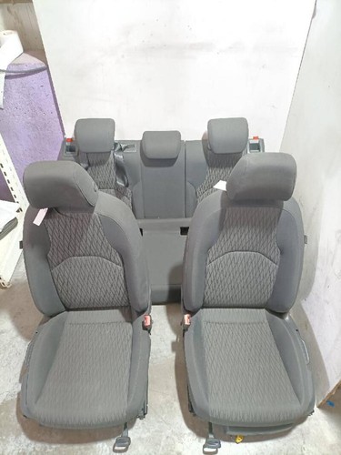 5Q4881105A kit sedili SEAT LEON 5F1 1.4 16V TSI ACT jgrmp114301