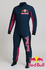 Skydiving Freefly Flying jumpsuit in Unique Color Combinations Digital Printing