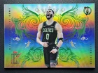 2025 Topps Signature Jayson Tatum Base (RAW)