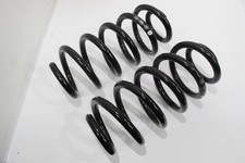Audi A8 D2 Front Sport Springs Pair 1 White 3...