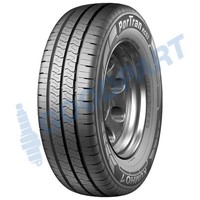 2X Sommerreifen Kumho Portran KC53 215/75R16C 113/111R