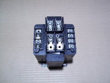 Siemens 24-213-101-025 Control Transformer 200VA 50/60Hz 24213101025