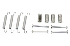 MAPCO Zubehörsatz Bremsbacken 9165 für OPEL VECTRA MONZA CALIBRA OMEGA V87 J89