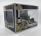 Funko Pop! Rides Game of Thrones #67 Jon Snow & Rhaegal