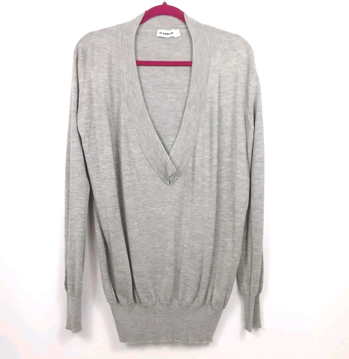 Jil Sander Cashmere Sweaters for Women for sale | eBay