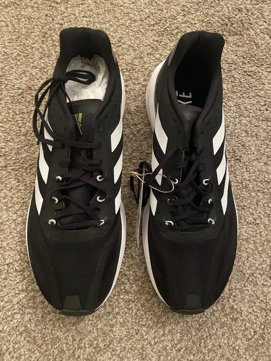 adidas SL20.2 Black Grey for Sale | Authenticity Guaranteed  display picture 1