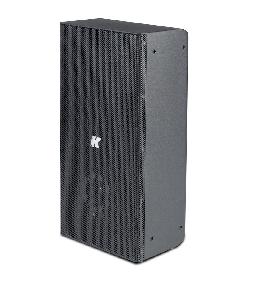 K-Array KF26 Domino High End Extrem flacher passiver 6" Fullrange PA Lautspr. - Bild 3 von 4