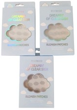 3-12 Pack Blemish Patches
