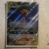 Pokémon Rowlet & Alolan Exeggutor GX SM-Unified Minds Ultra Rare Full Art 215/2…