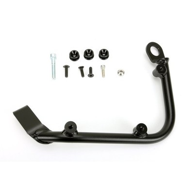 Sw-Motech Black Right Side Carrier HTA.07.512.11000